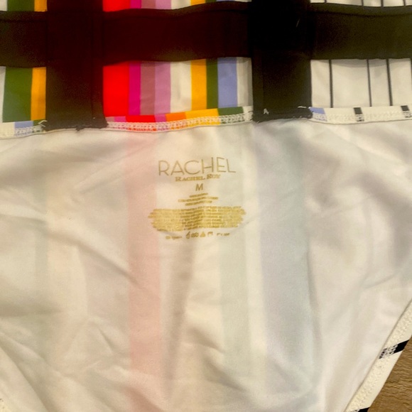 Rachel one piece swimsuit - Picture 3 of 3